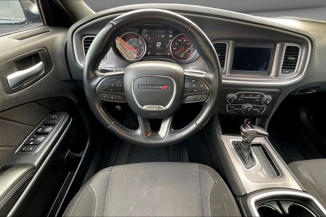 Used 2022 Dodge Charger Sedan