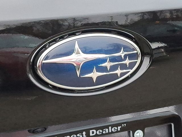 new 2026 Subaru Crosstrek car, priced at $32,565