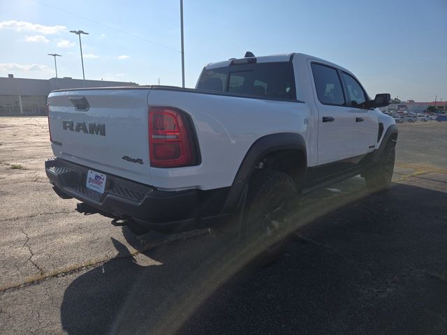 Used 2026 Ram 1500 Truck