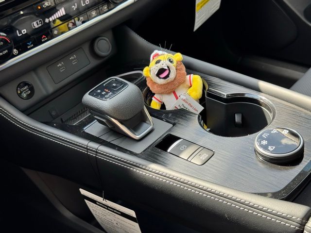 New 2026 Nissan Rogue SUV