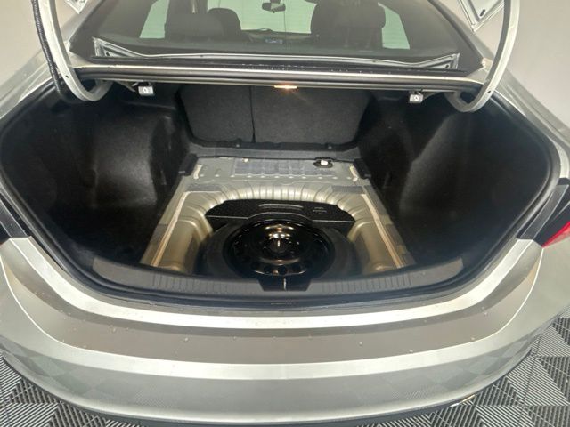 Used 2020 Chevrolet Malibu Sedan