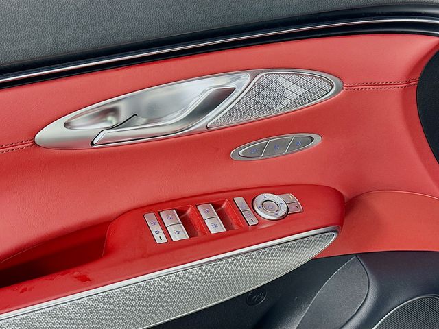 Thumbnail: 2025 Genesis GV70 - 18