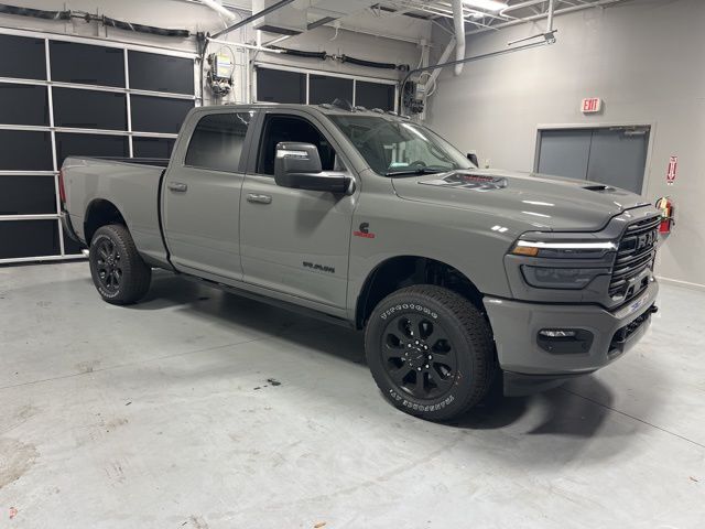 2026 RAM 2500 Laramie Crew Cab 4WD