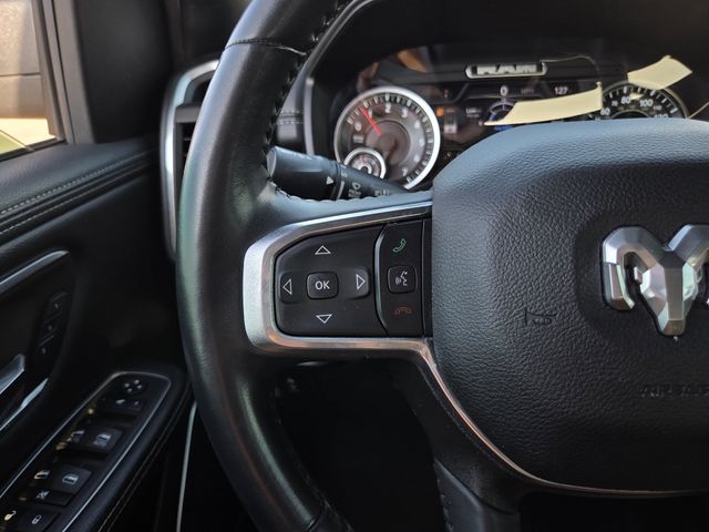Used 2023 Ram 1500 Truck