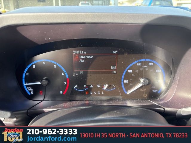Used Car 2022 Ford Bronco Sport  Big Bend For Sale Under $25,000 In San Antonio, Texas