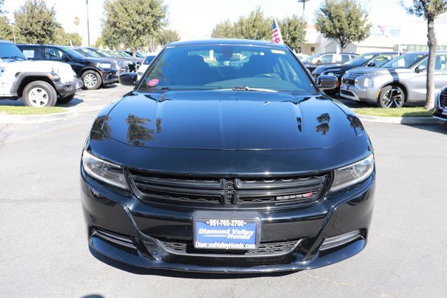 2022 Dodge Charger SXT 2