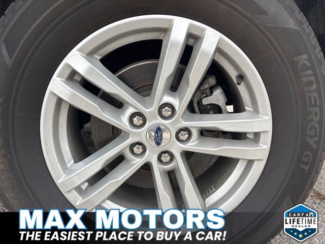 Used 2023 Ford Explorer SUV