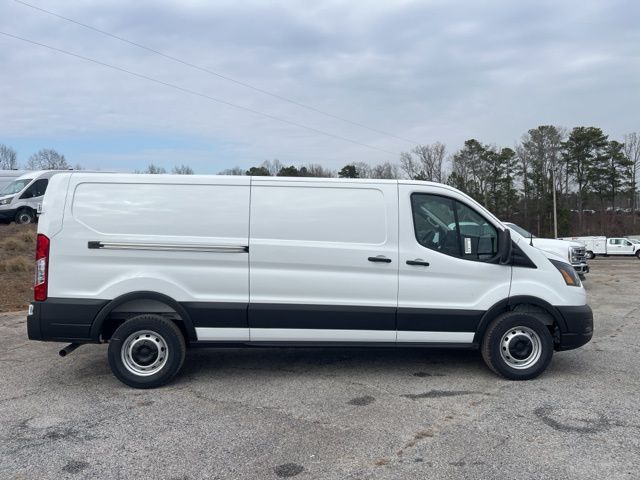 2026 Ford Transit-250 Base:168515