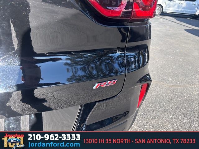 Used Car 2025 Chevrolet Trailblazer  Rs For Sale Under $30,000 In San Antonio, Texas