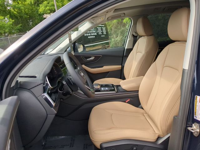 new 2026 Audi Q7 car, priced at $66,910