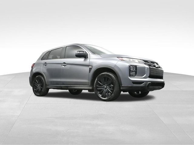 2022 Mitsubishi Outlander Sport 2.0 LE 36