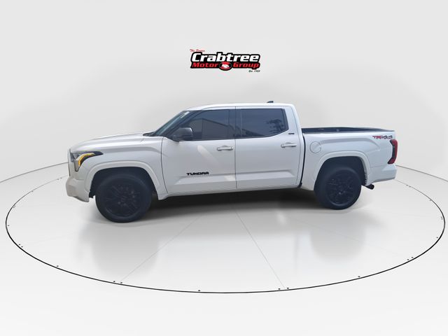 Used 2023 Toyota Tundra Truck
