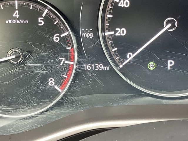 Used Car 2025 Mazda Cx-50  2.5 S Preferred Package For Sale Under $30,000 In San Antonio, Texas