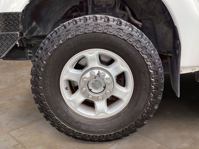 Used Car 2016 Ford F-250sd  Xl For Sale Under $30,000 In San Antonio, Texas