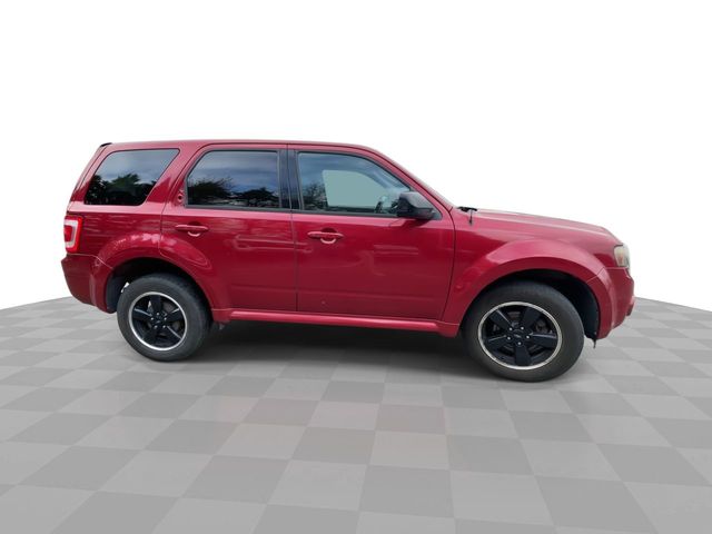 Used 2009 Ford Escape For Sale in Muncie, IN