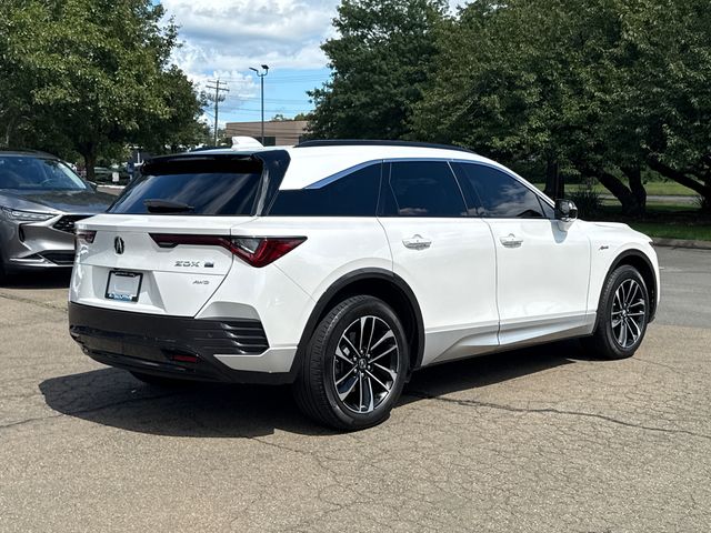 2024 Acura ZDX A-SPEC - Photo 7