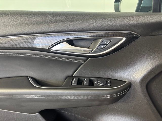 Used 2021 Buick Envision SUV