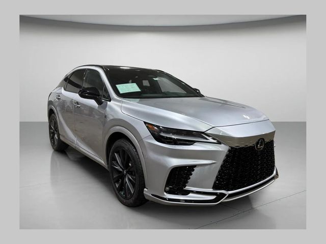2023 Lexus RX Hybrid 500h F Sport Performance 3 AWD
