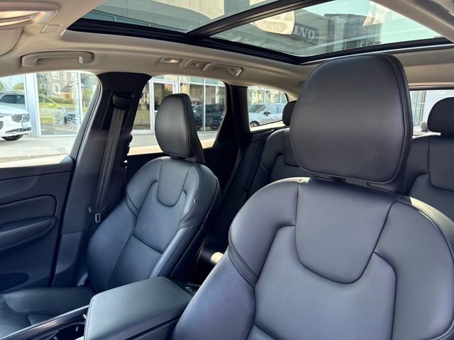 Used 2024 Volvo XC60 SUV
