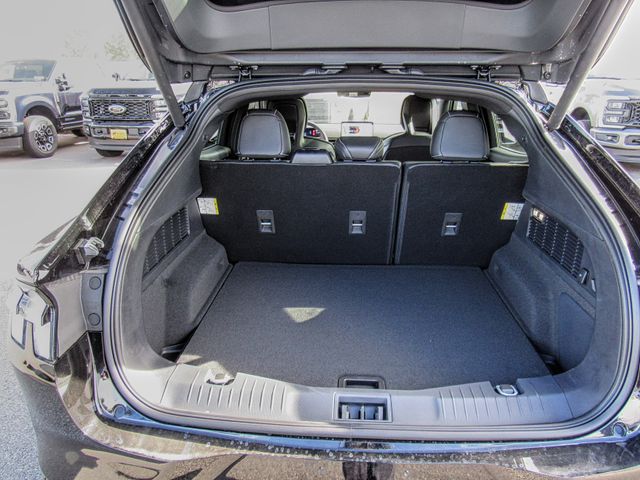 2025 Ford Mustang Mach-E GT:167607