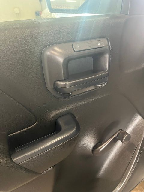 2016 GMC Sierra 1500 photo
