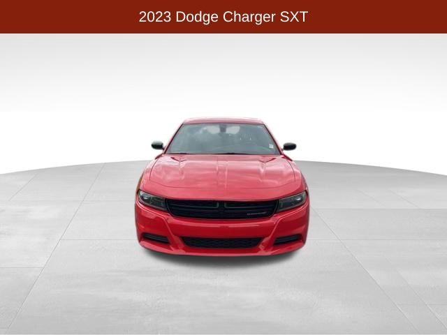 2023 Dodge Charger SXT photo