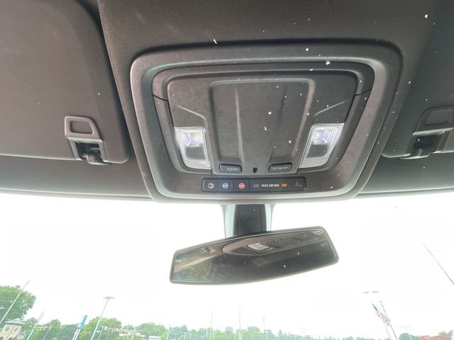 Used 2021 Chevrolet Silverado 1500 Truck