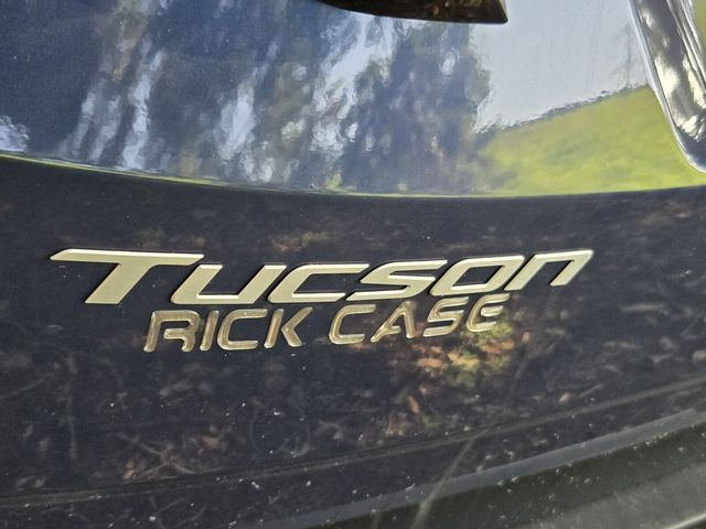 2026 Hyundai Tucson - $24,995