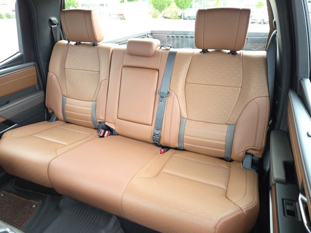 Used 2023 Toyota Tundra Truck