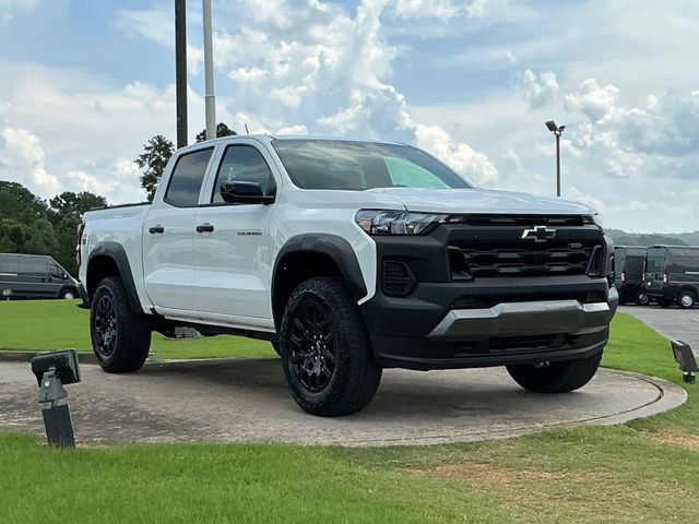 Used 2026 Chevrolet Colorado Truck