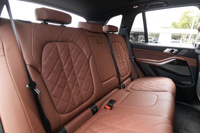 New 2026 BMW X5 SUV