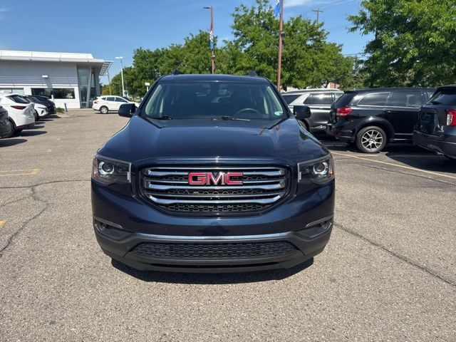 2017 GMC Acadia SLE-2 AWD's photo