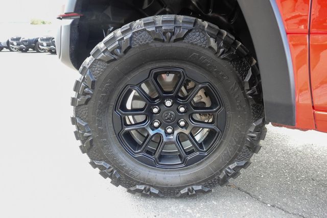 used 2023 Ram 1500 car, priced at $44,888