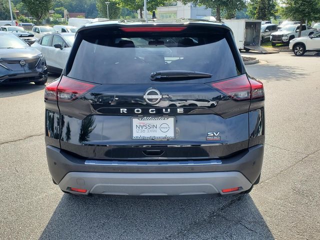 Used 2023 Nissan Rogue SUV