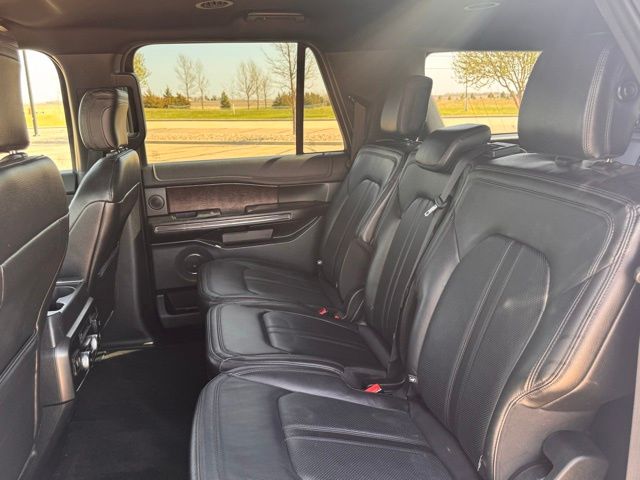 2018 Ford Expedition MAX Limited