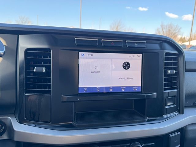 used 2024 Ford F-250SD car, priced at $49,391