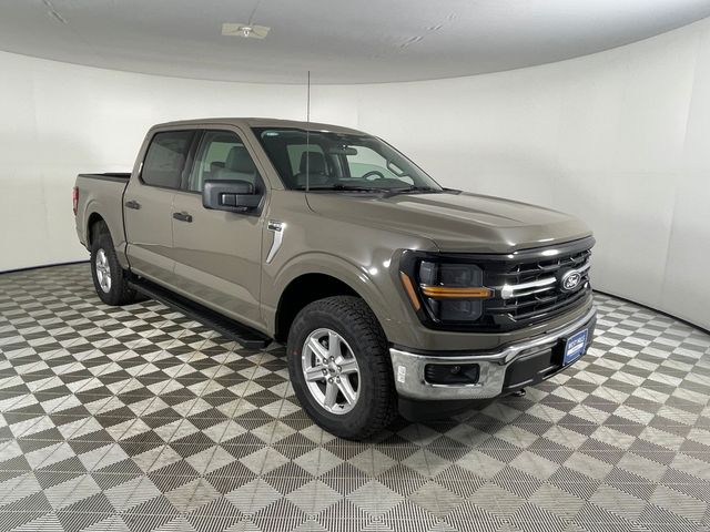 New 2026 Ford F-150 XLT For Sale in Bremerton, WA