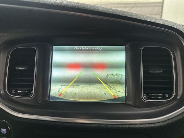 Used 2019 Gray Dodge SXT image 23