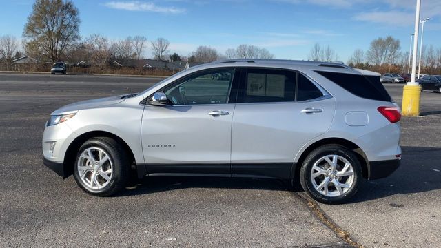 2021 Chevrolet Equinox Premier 5