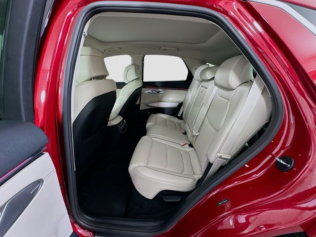 Thumbnail: 2026 Genesis GV70 - 17