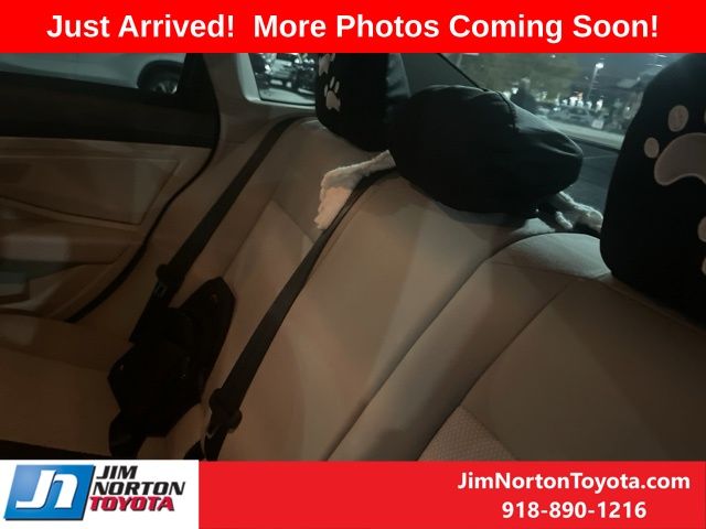 2019 Volkswagen Jetta 1.4T S 15