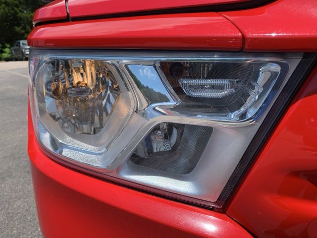 2019 RAM 1500 Big Horn/Lone Star photo