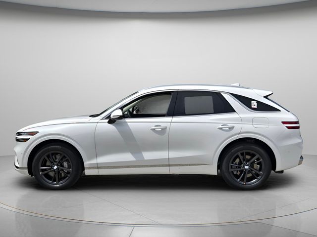 2027 Genesis Gv70