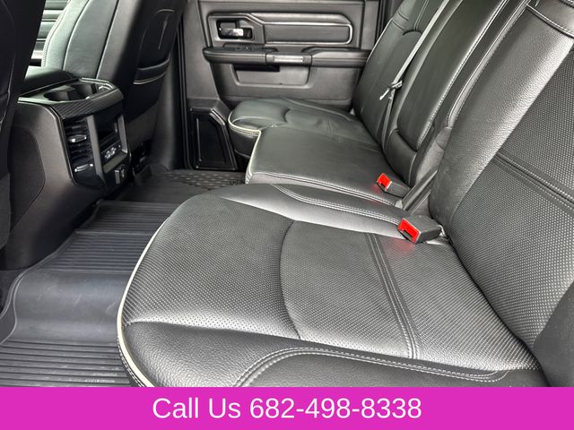 Used 2023 Ram 2500 Truck