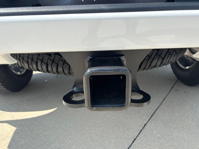 New 2026 Chevrolet Silverado 2500HD Truck