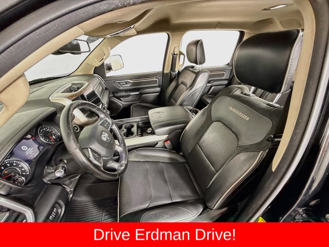 Used 2020 Ram 1500 Truck