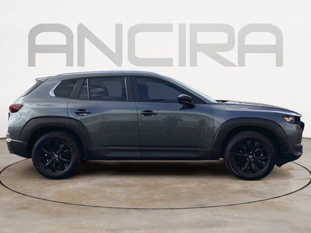 Used Car 2025 Mazda Cx-50  2.5 S Preferred Package For Sale Under $30,000 In San Antonio, Texas