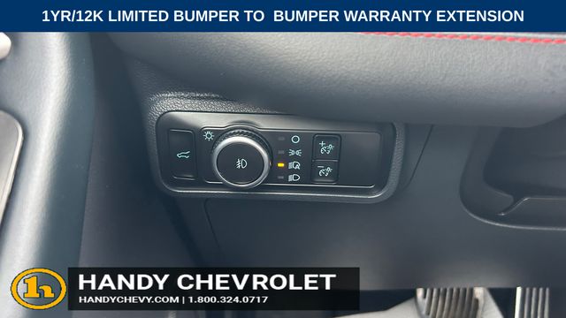 Used 2026 Ford Explorer SUV