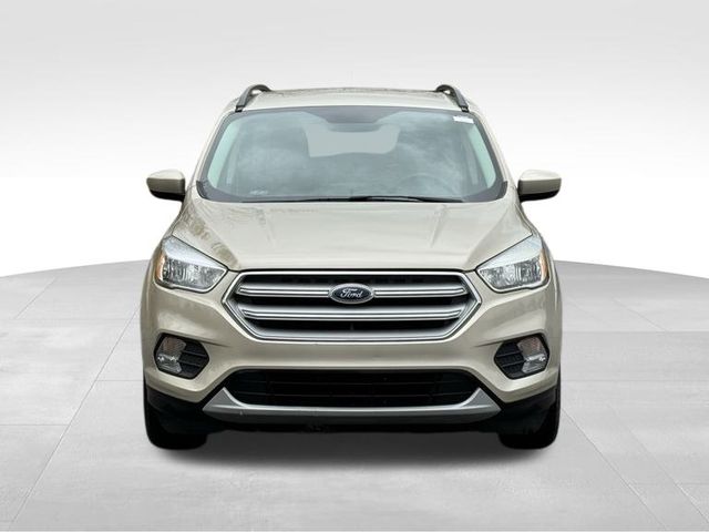 2018 Ford Escape SE 8