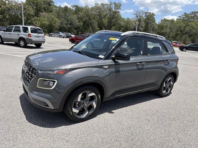 Used 2023 Hyundai Venue SUV